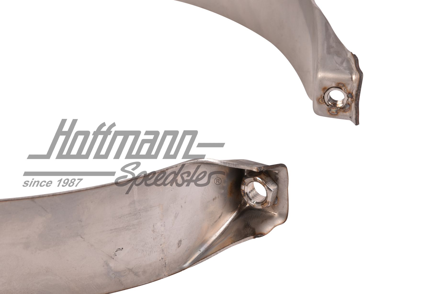 Abrazadera, caja de ventilador
/alternador, 911/964/914                                            