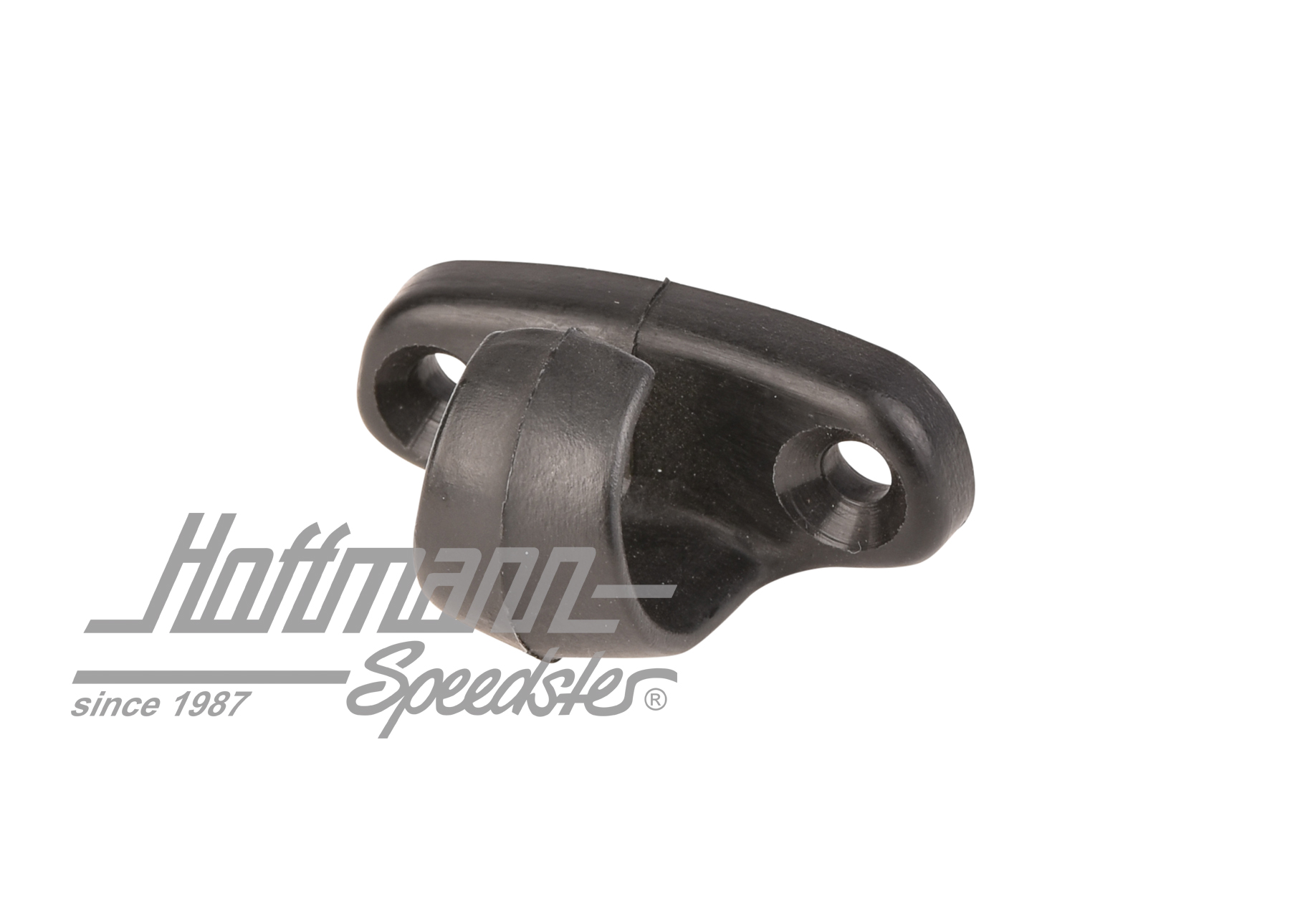 Gancho de ropa, Karmann Ghia/Golf 1, Cabriolet | 141 857 635 | 066-0106-14