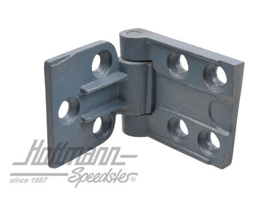 Bisagra de puerta, inferior, izquierda, 60-74 | 141 831 411 C | 066-0352-01