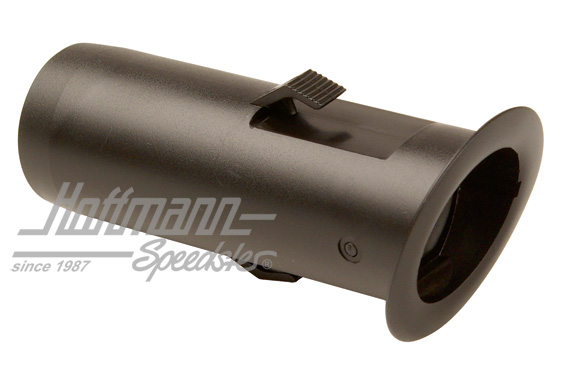 Boquilla de aire, ventana pivotante, 1303                                                           