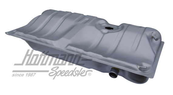 Depósito de gasolina, Golf 1, (para Diésel y GTI), -83 | 171 201 075 Q | 185-0365-30