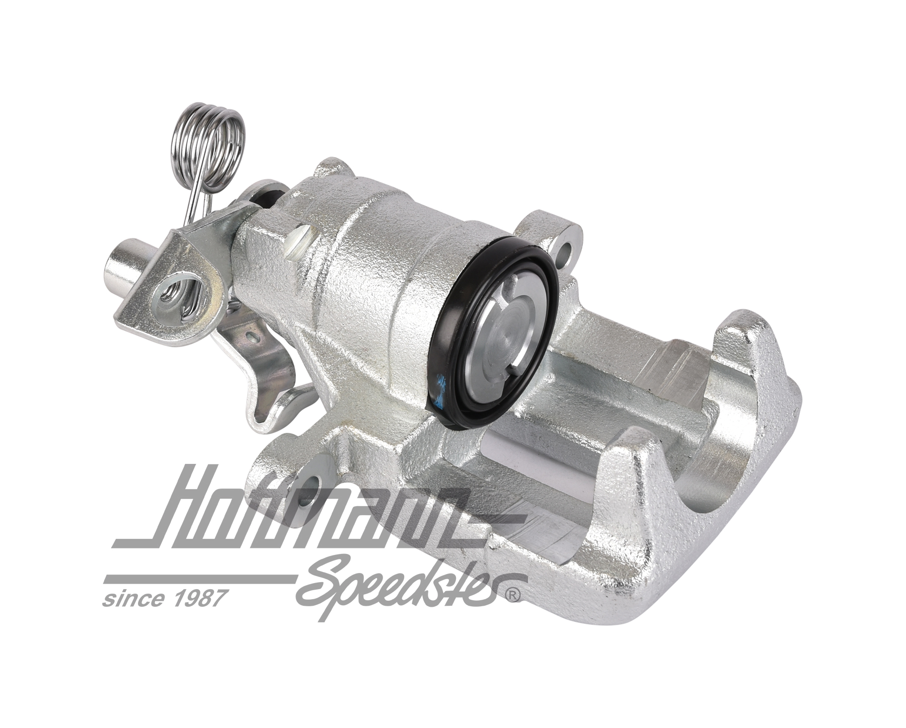 Pinza de freno, Golf 2/3, posterior, izquierda                                                      