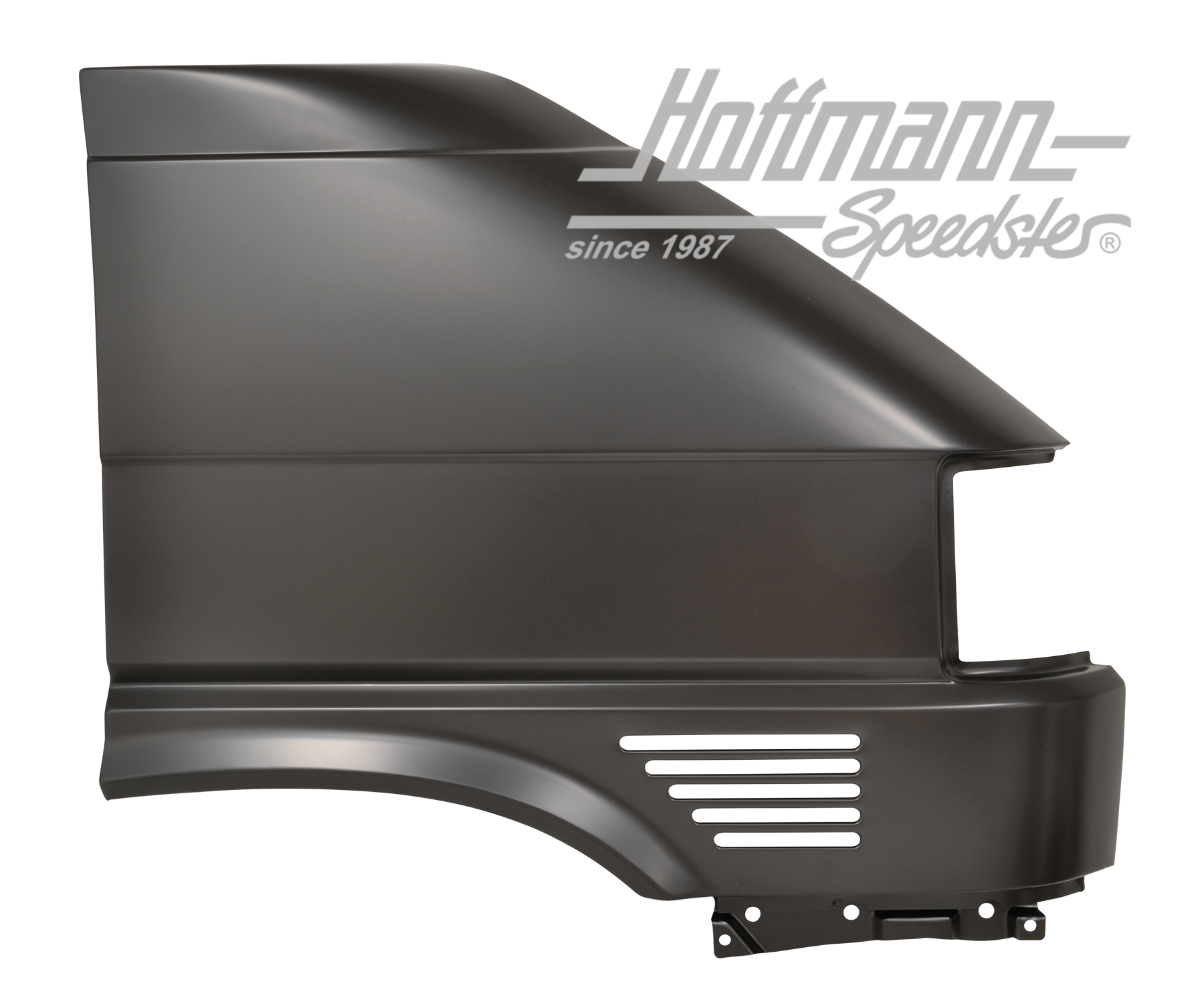 Guardabarros, Furgoneta T4, 96-03, dcha. (corto) | 7D0 821 104 B | 408-8040-42