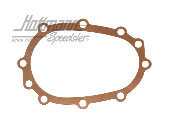 Junta, contramarcha, eje oscilante, -7.63 | 211 501 273 | 089-3079-30