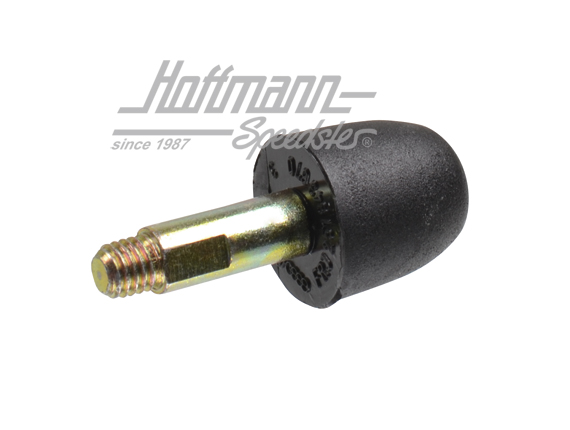 Botón de seguridad, puerta corredera, interior, 5.79-7.84                                           