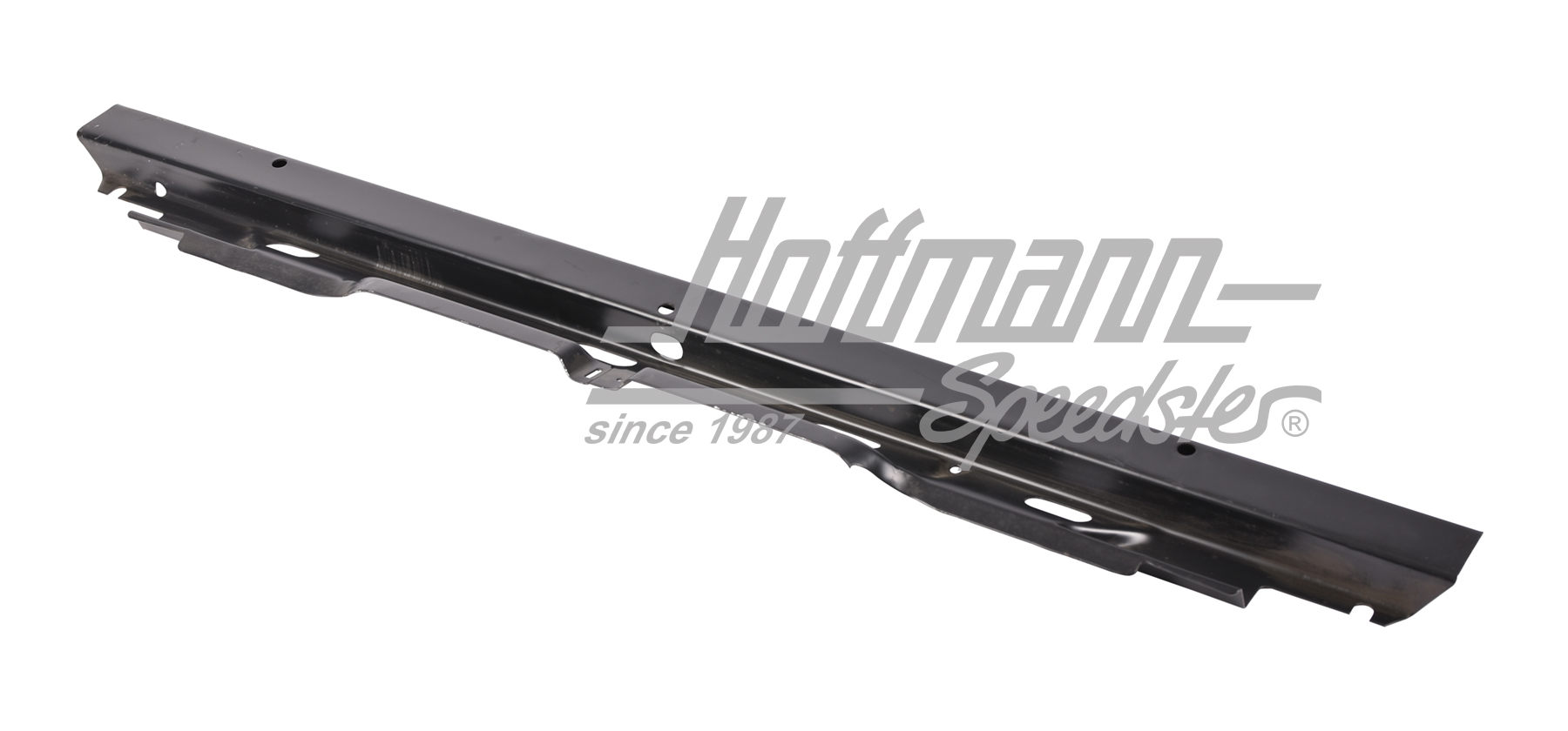 Travesaño, piso del pedal, furgoneta T3 | 251 803 123 C | 390-0630-20