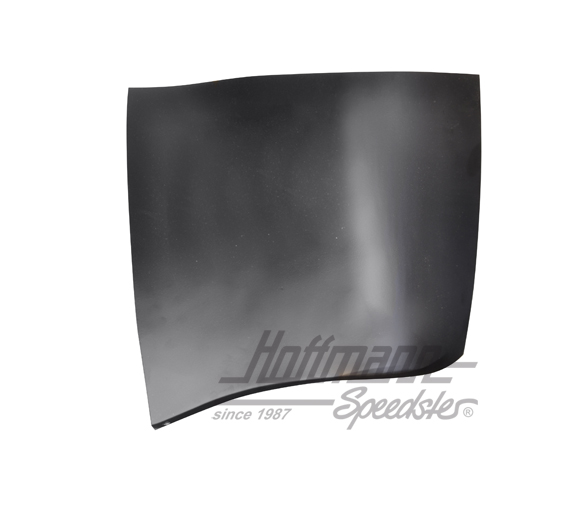 Chapa de reparación, faro inferior, derecha                                                         