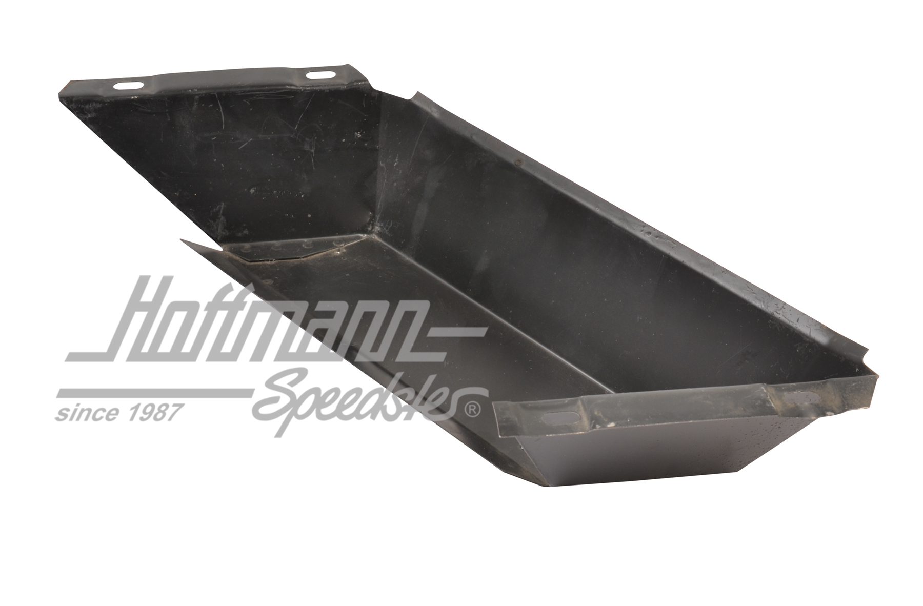 Chapa drenaje de agua, posterior, Kübel, dcha. | 181 809 294 | 080-0945-02