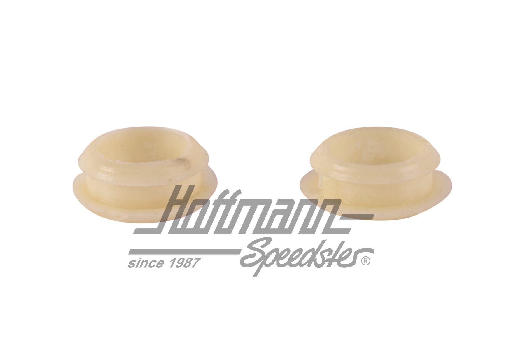 Lagerbuchsen, Befestigungsbolzen