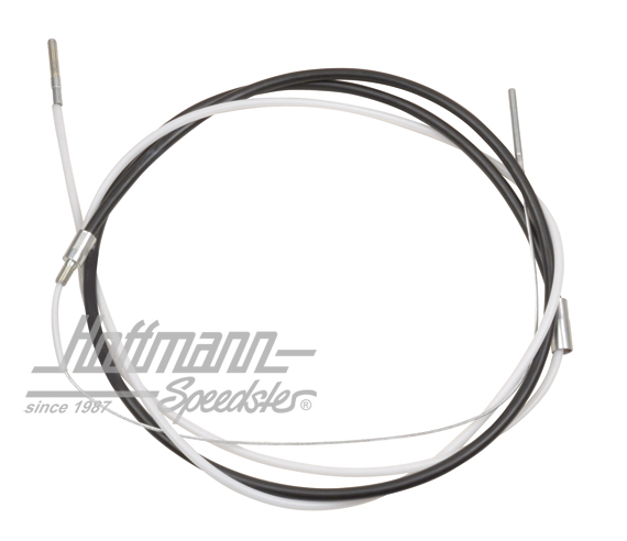 Cable de acelerador, Porsche 914/4                                                                  