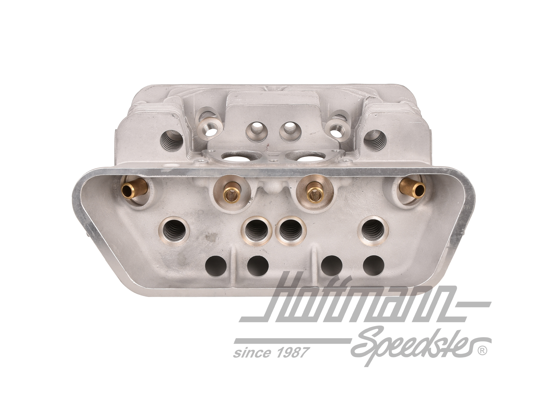 Culata, desnuda, Porsche 356 C/912, II                                                              