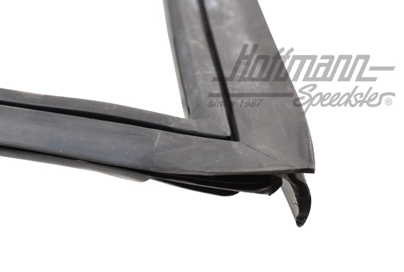 Junta, cristal lateral, 89-94, derecha                                                              