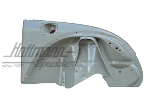 Pieza lateral, 1302/03, anterior, derecho | 133 809 022 | 050-1552