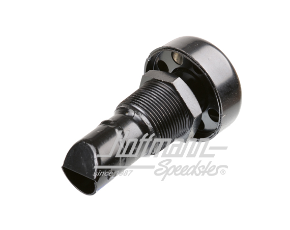 Ventilación, cárter de caja de cambio, 356 A/B/C                                                    