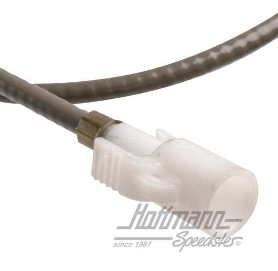 Cable de indicador de velocidad, Golf 1 automático, Golf 1 automatico                               