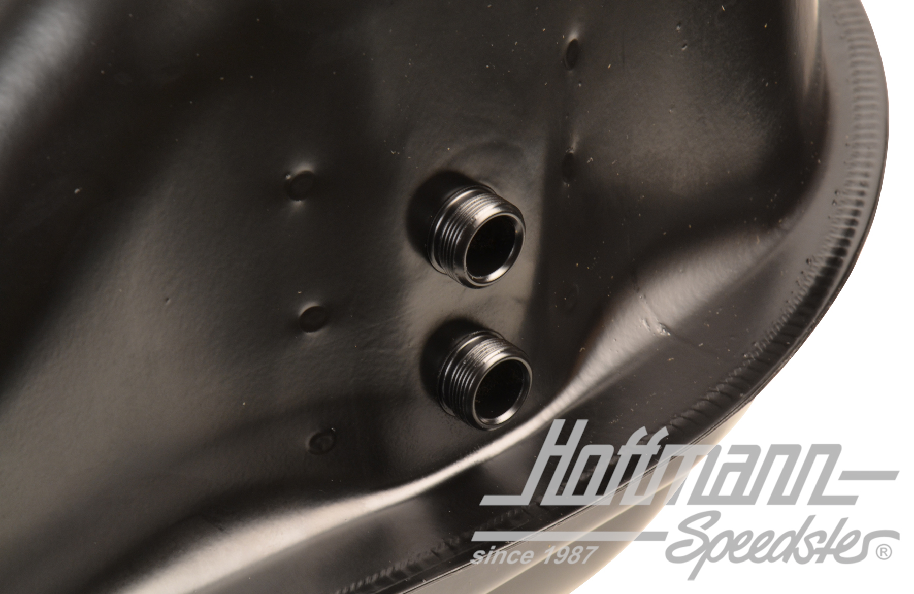 Depósito, Porsche 914, 8.69-12.73                                                                   