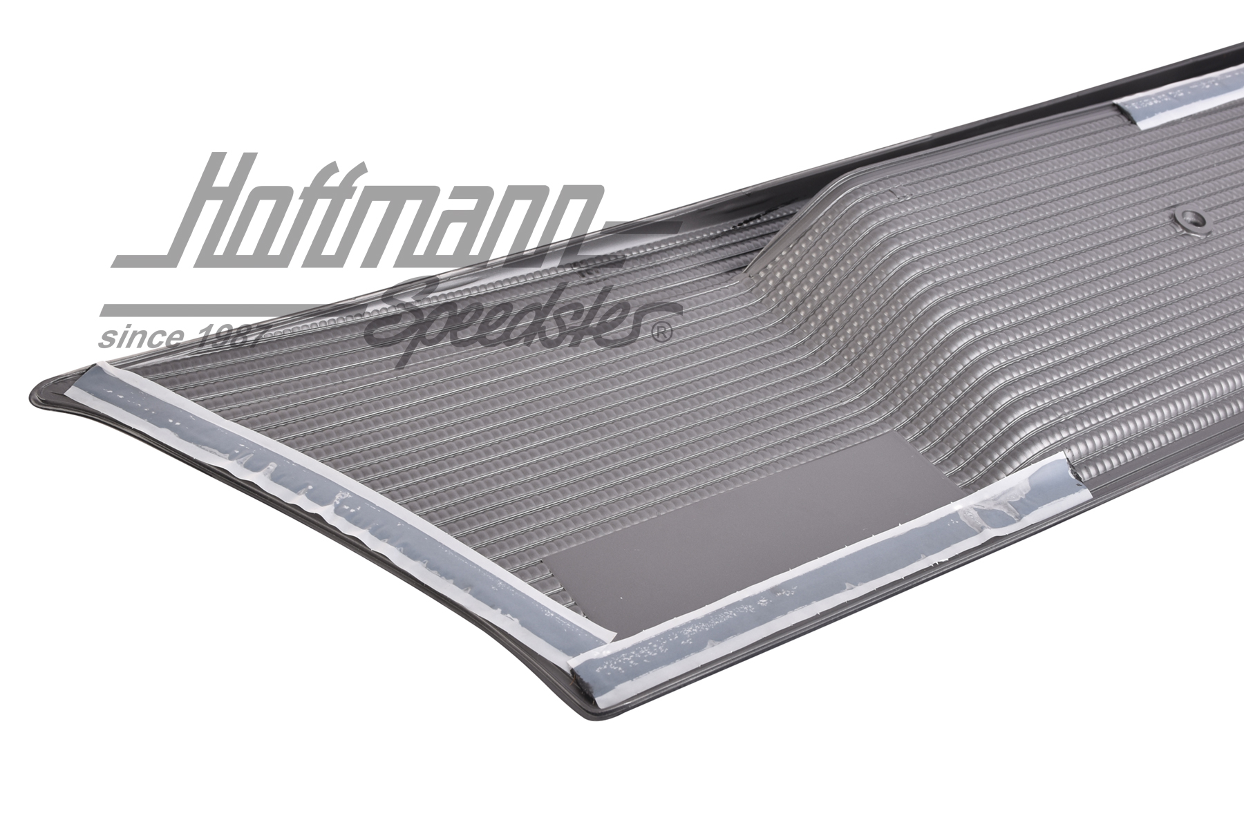 Panel trasero, Golf 2, "TRESER", original, NUEVO                                                    