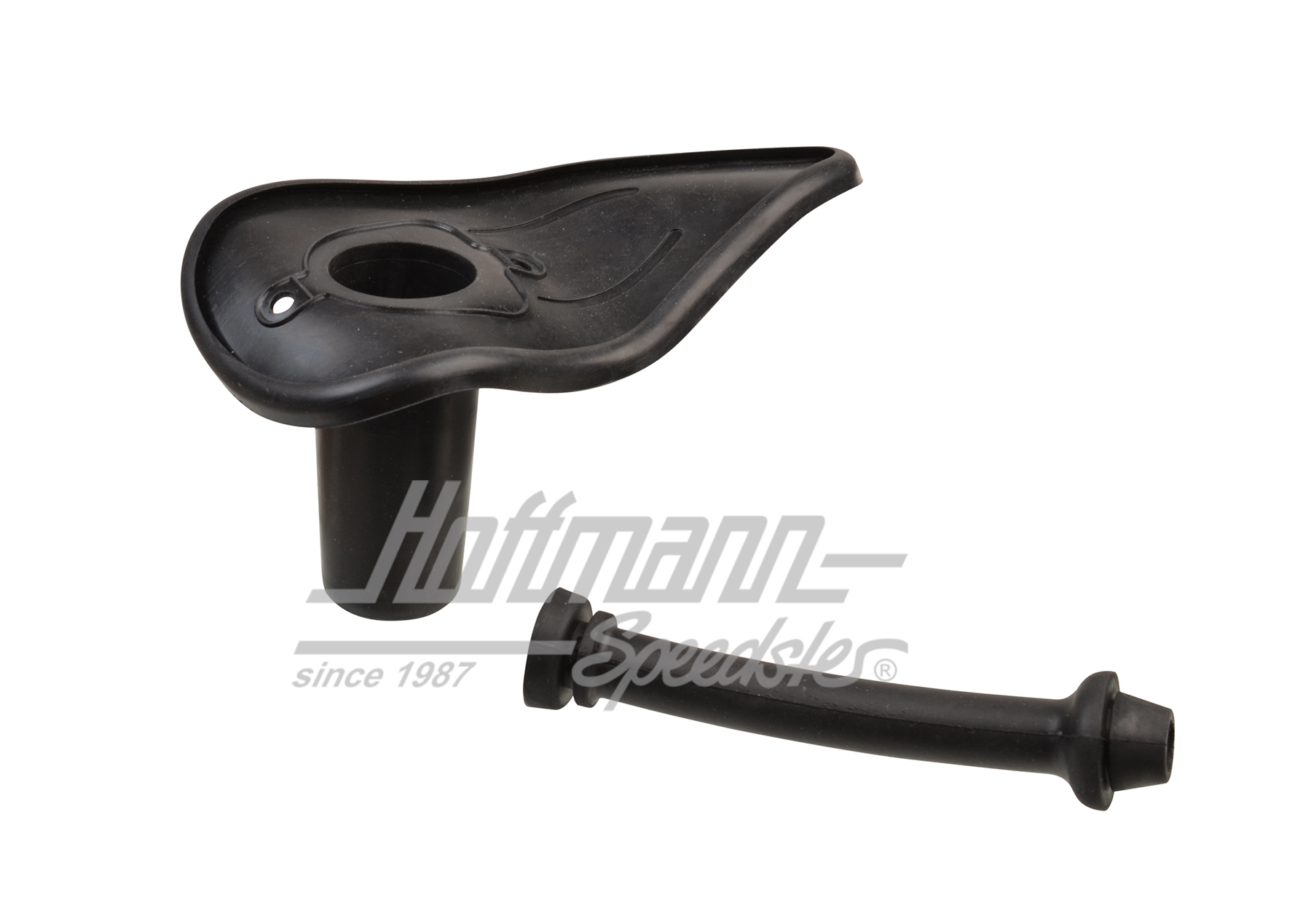 Junta de goma de intermitente, ancho, 8.69-12.79 | 111 953 193 E | 020-5116-04