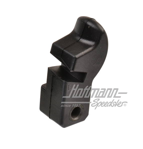 Soporte, techo Targa, 914, izquierda                                                                