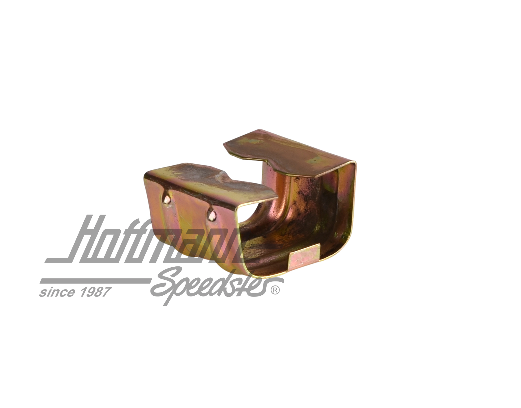 Clip, cable de acelerador, Golf, Furgoneta T3/T4                                                    