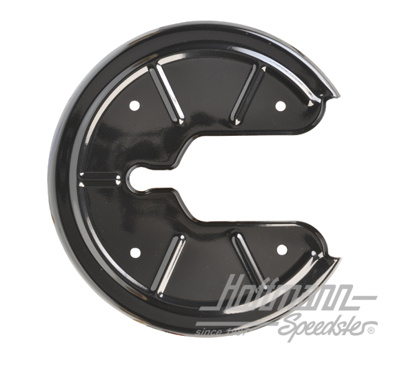 Chapa guardapolvo
, 356 C, posterior, izquierda / derecha                                          