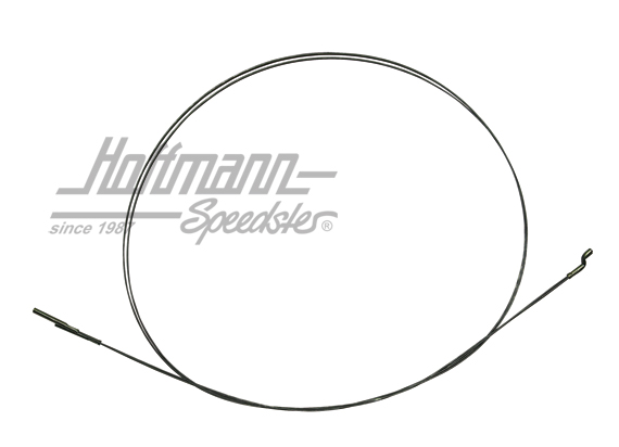 Cable de calefacción, 1450 mm, 8.64-7.72 | 111 711 717 A | 020-4140