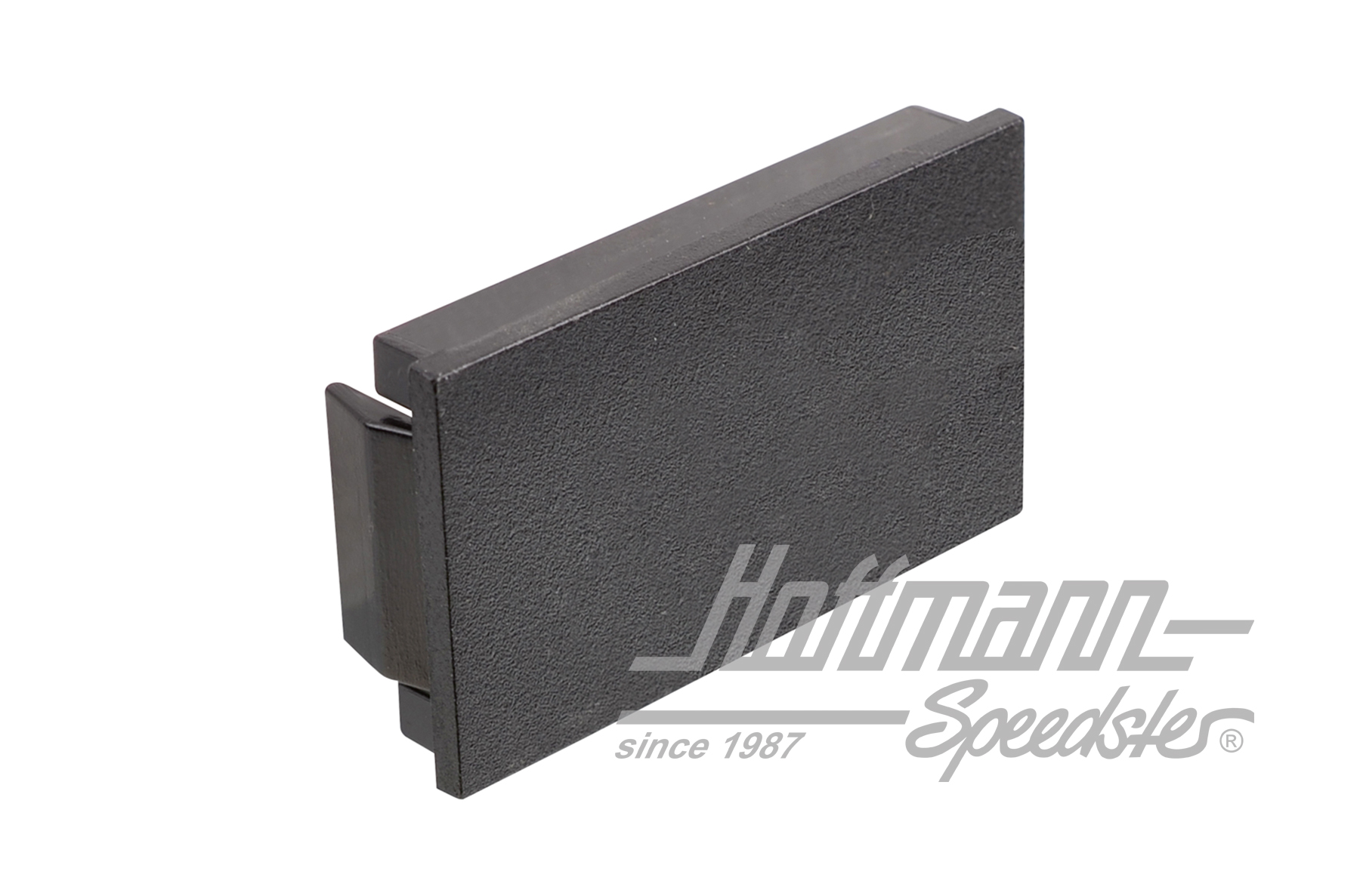 Tapa ciega, cuadro de instrumentos, Golf 1/Furgoneta | 861 957 087 | 180-1510