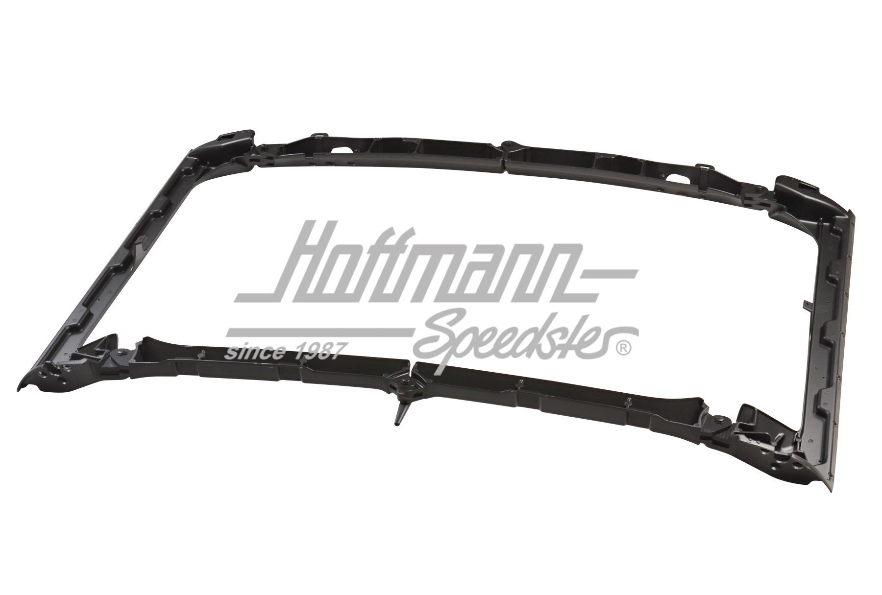 Marco de aluminio, techo Targa, 911 Targa                                                           