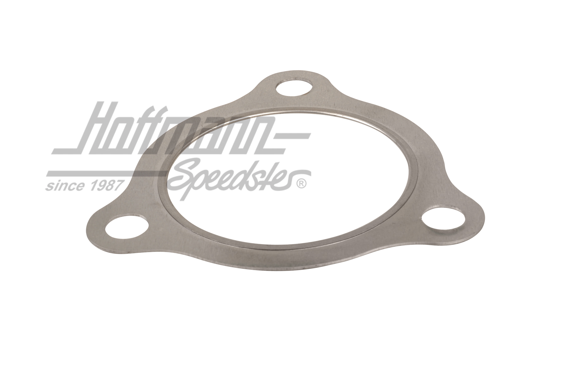 Junta, tubo en Y / catalizador, 1.8-2.8                                                             