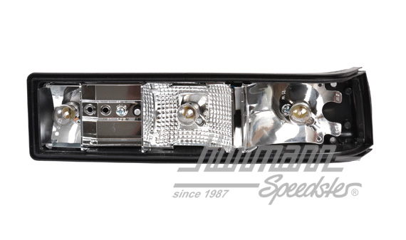 Soporte piloto trasero, 914, derecha
                                                              