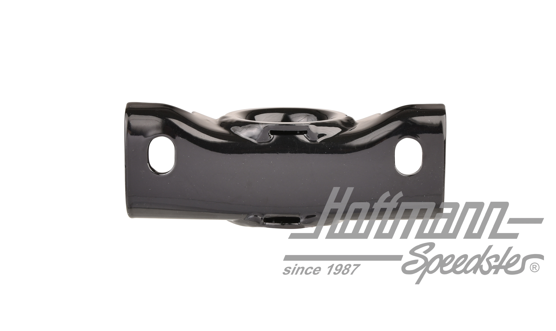 Carcasa, cojinete de goma, eje trasero, Golf 1                                                      