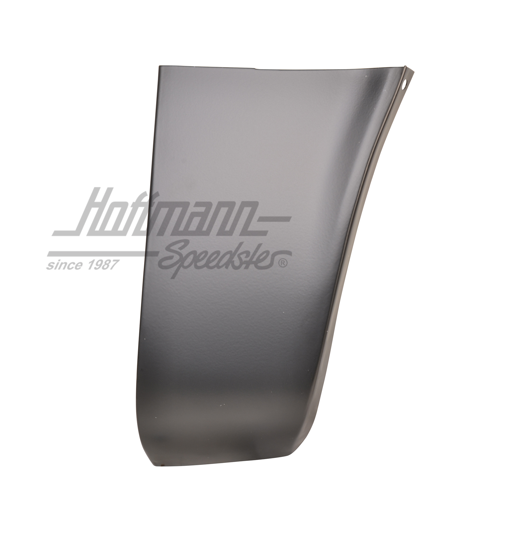 Chapa de reparación, guardabarros, inferior, 68-73, dcha. | 591002-4 | 590-0534-12