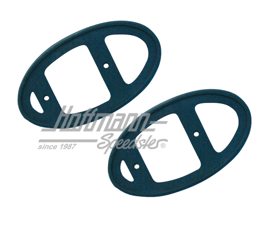 Junta de piloto trasero, 5.61-7.67 y Escarabajo Económico -7.73 | 111 945 191 E | 020-5118