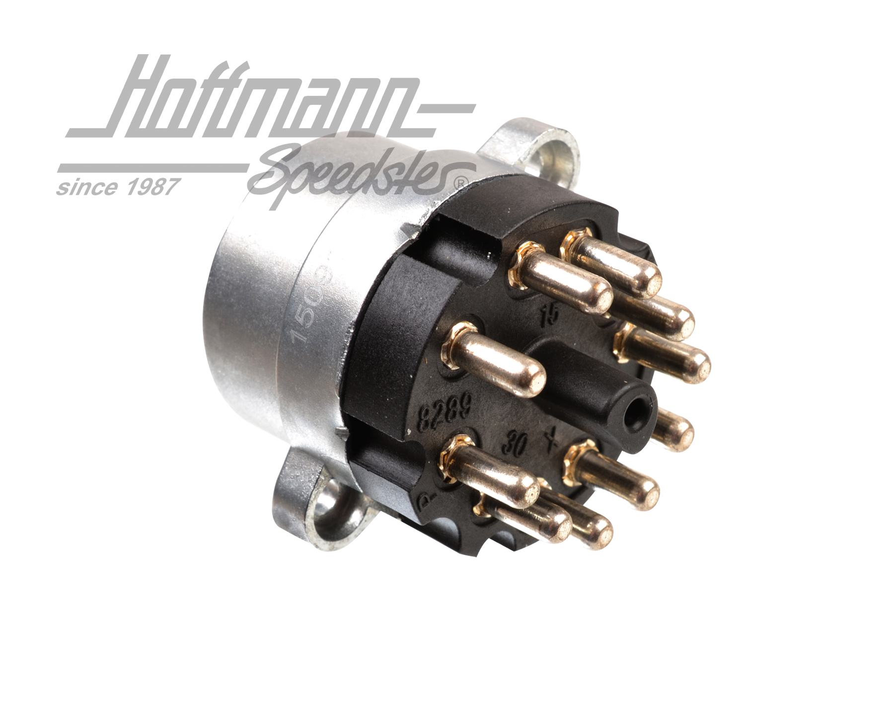 Interruptor de encendido, Porsche 911, 70-98 
 | 964 613 012 00 | 580-3030-10