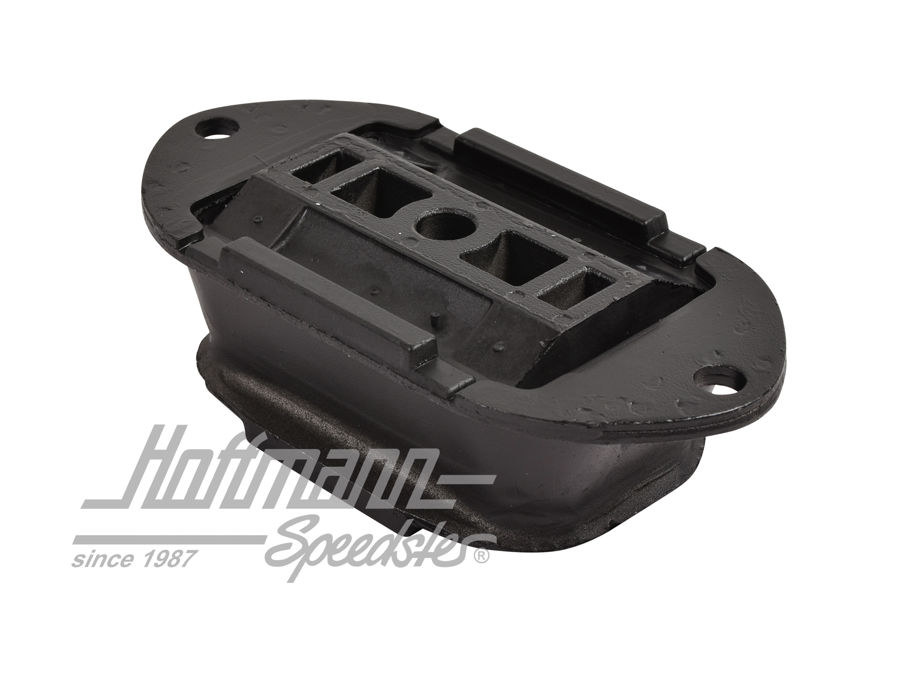 Soporte motor, 914/6, posterior, Heavy Duty                                                         