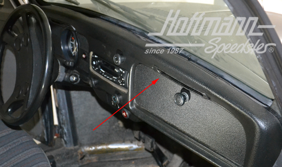 Boquilla de aire, delantera, 8.70-, derecha                                                         