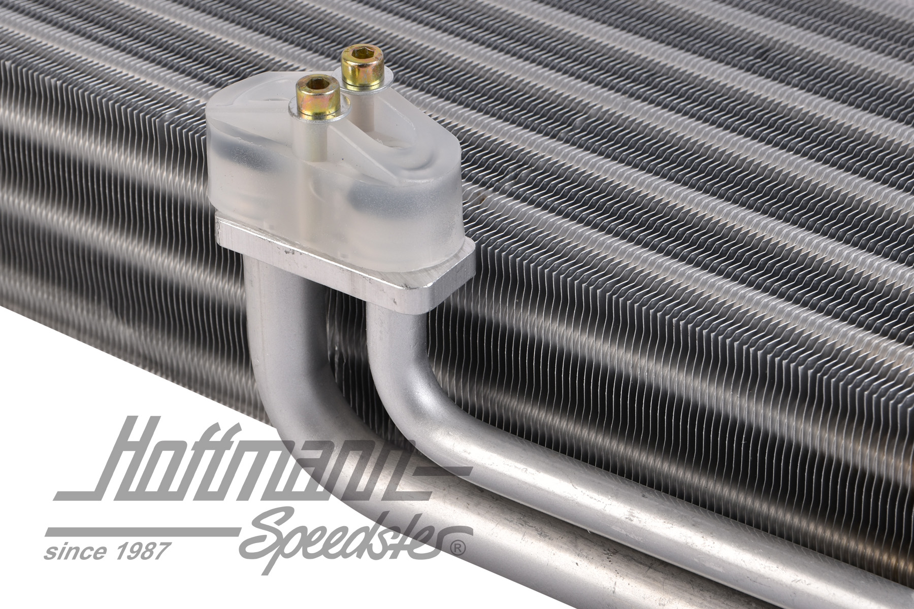 Evaporador, aire acondicionado, 964/993                                                             