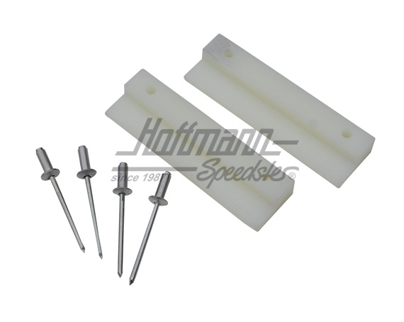 Lengüetas de bloqueo, techo plegable, -7.67 | 115 875 335 B | 055-7186-05