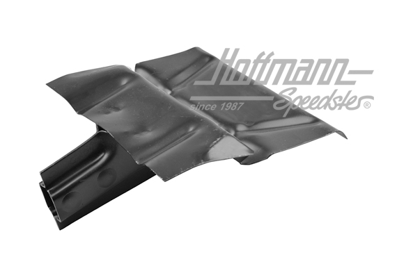 Soporte del gato con refuerzo, izqdo. / dcho. | 111 701 745 B | 050-1340