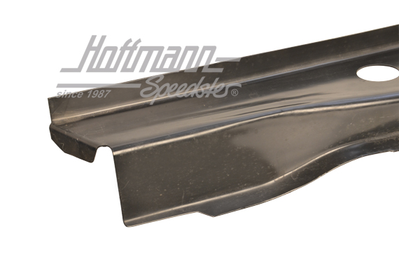 Apoyapié interior
, Furgoneta T3, izquierda, Calidad Superior                                      