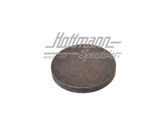 Arandela de ajuste,  1.5-1.8, 3.70mm | 056 109 569 | 110-1333-15