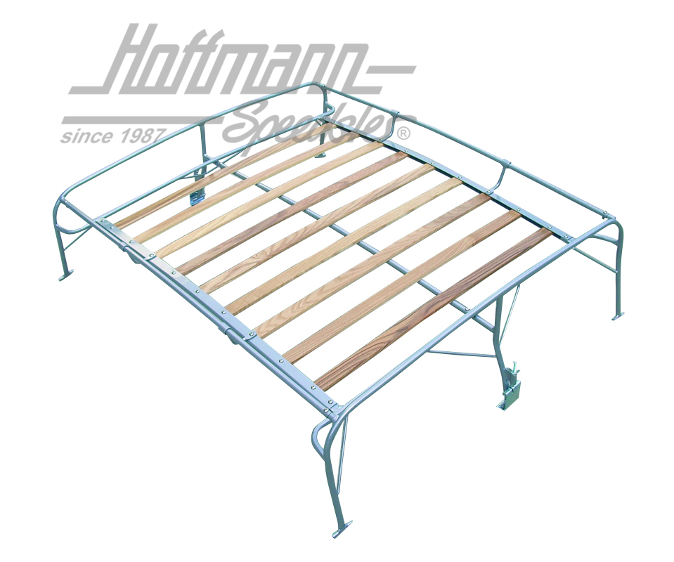 Baca, Escarabajo, estilo Flat4 | AC 885 700 | 020-2181