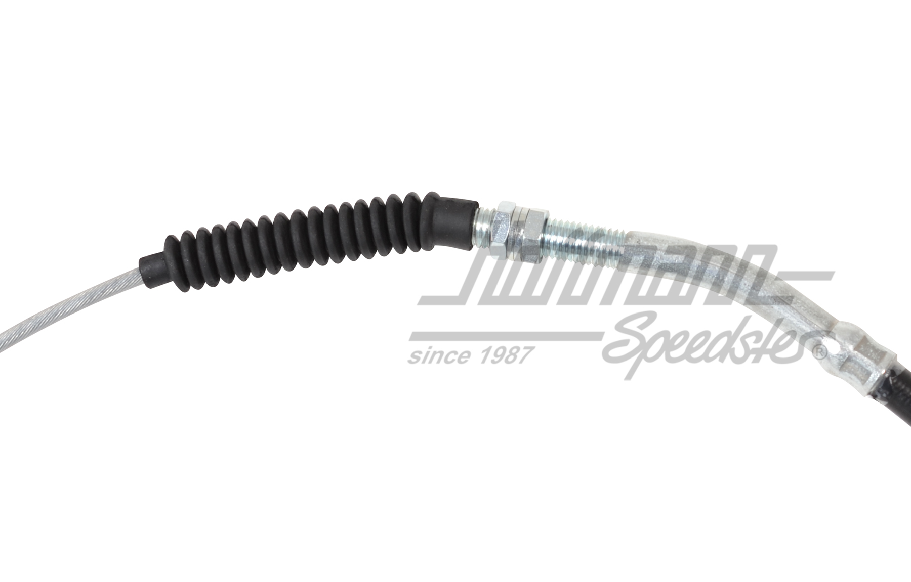 Cable del embrague,  Porsche 911 Turbo, 78                                                          