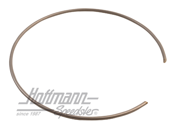 Anillo de seguridad, soporte depósito,  65-89                                                       