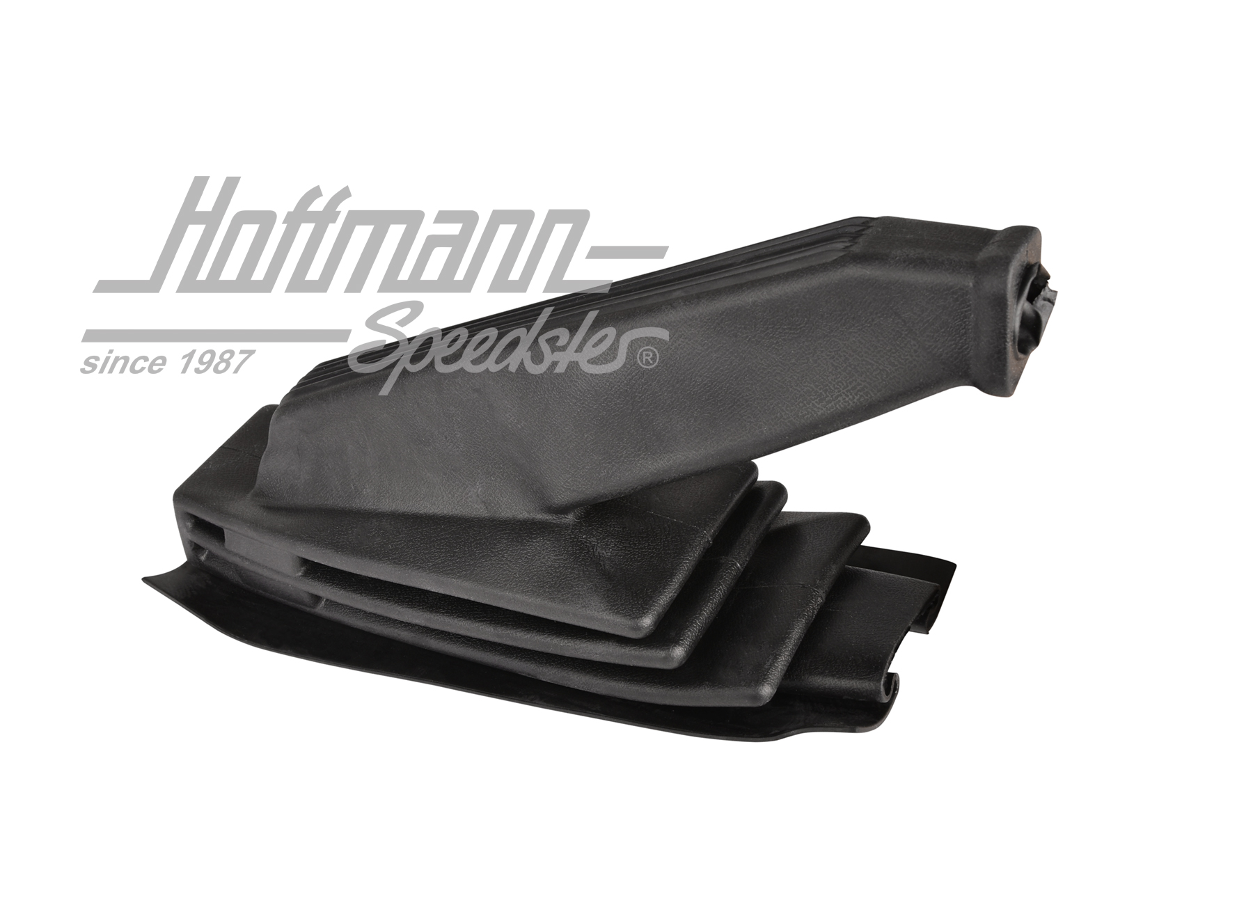 Funda de palanca del freno de mano, 5.79-12.84 | 251 711 461  01C | 360-1619