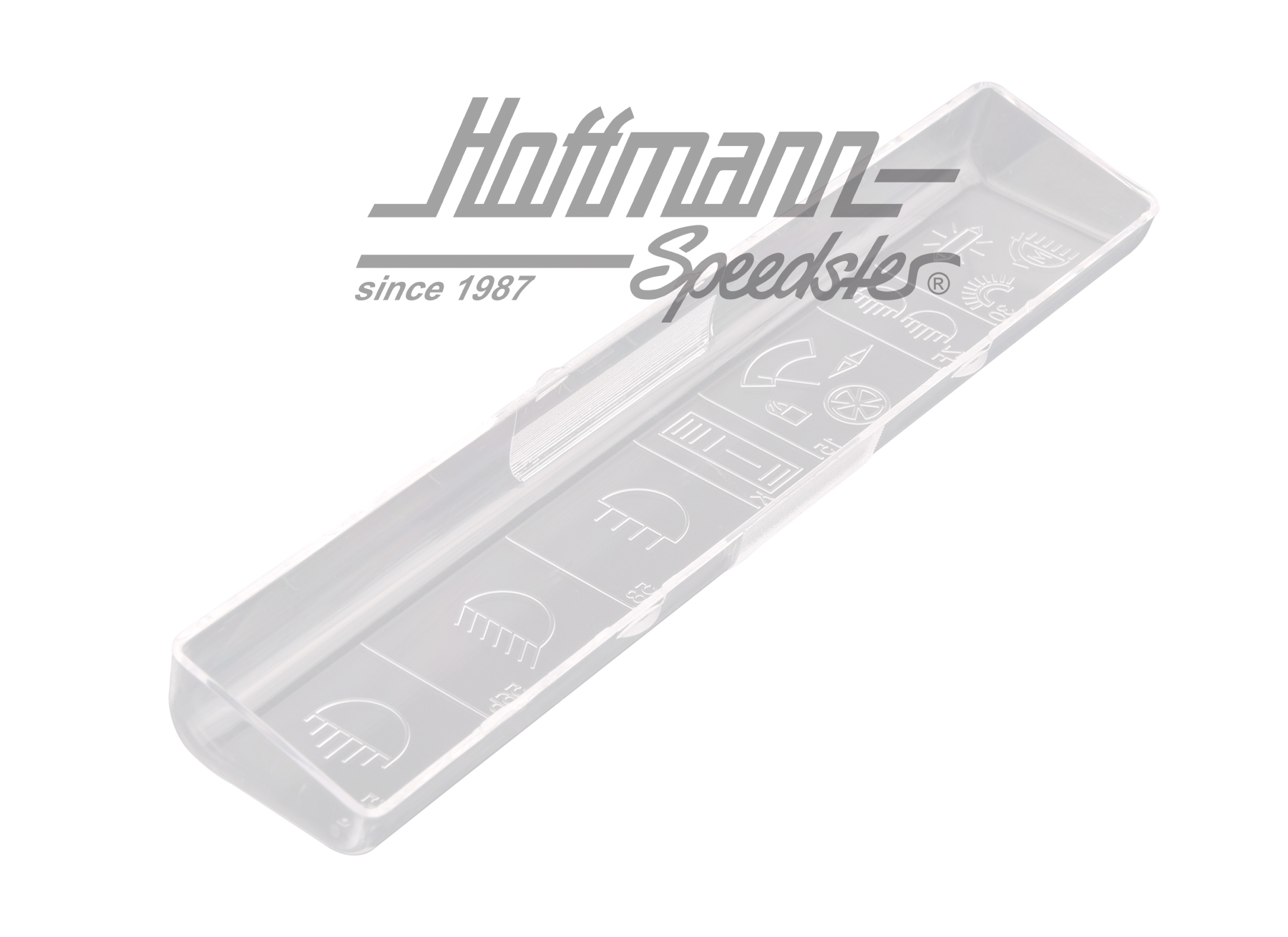 Cobertura, caja de fusibles, 914    
                                                              