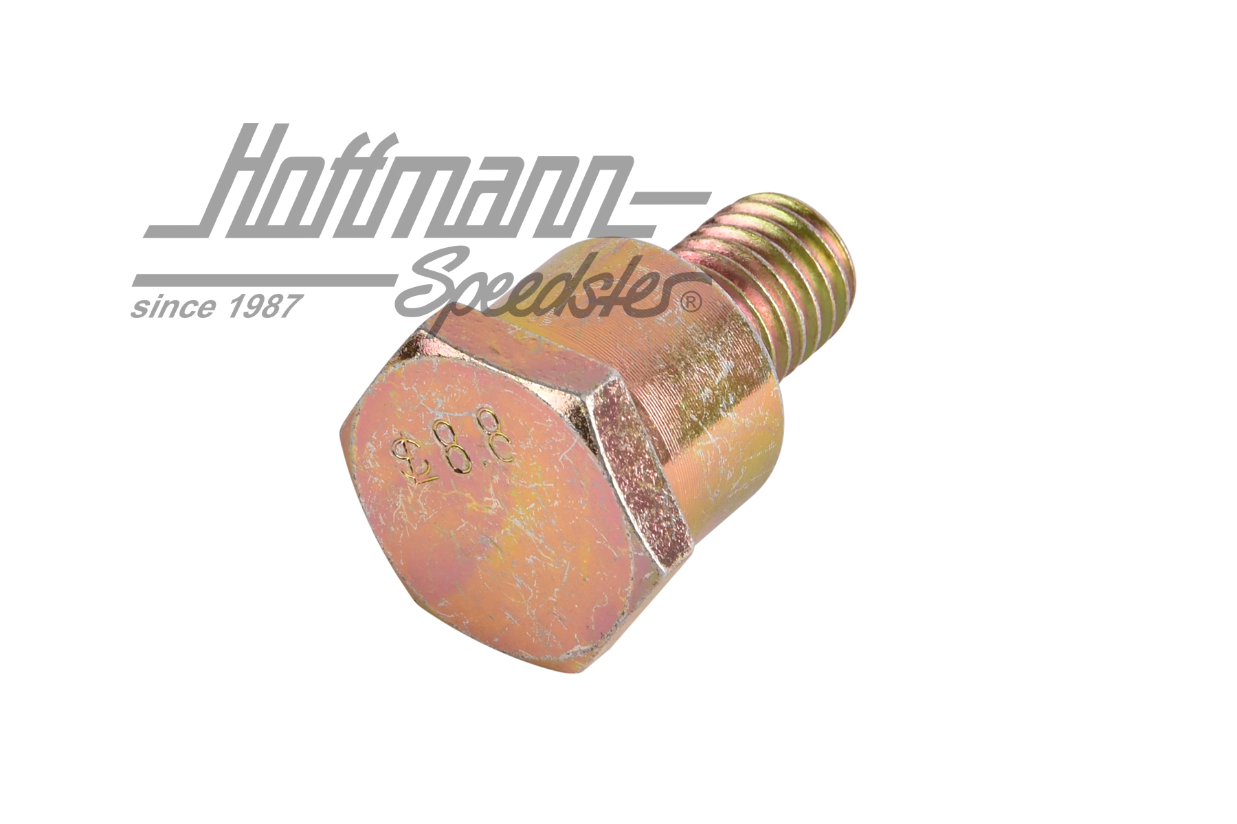 Tornillo, tapa del motor, T3, doble cabina/pick-up                                                  