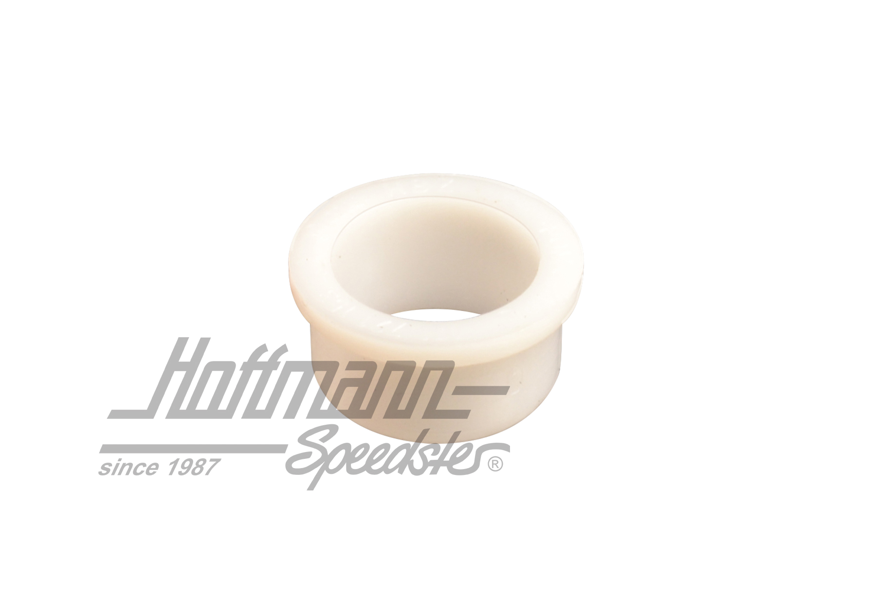 Casquillo, pedal de freno/de embrague, Golf 1 | 171 721 153 C | 170-0930