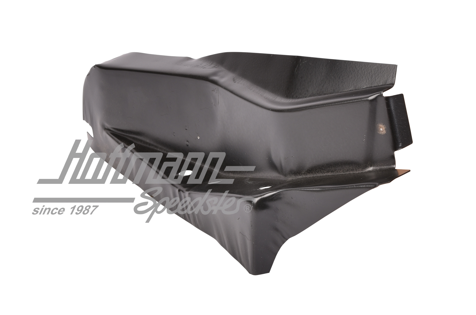 Chapa de chasis, trasero, izquierdo                                                                 