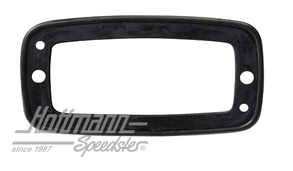 Junta, cristal de luz de freno, -4.58                                                               